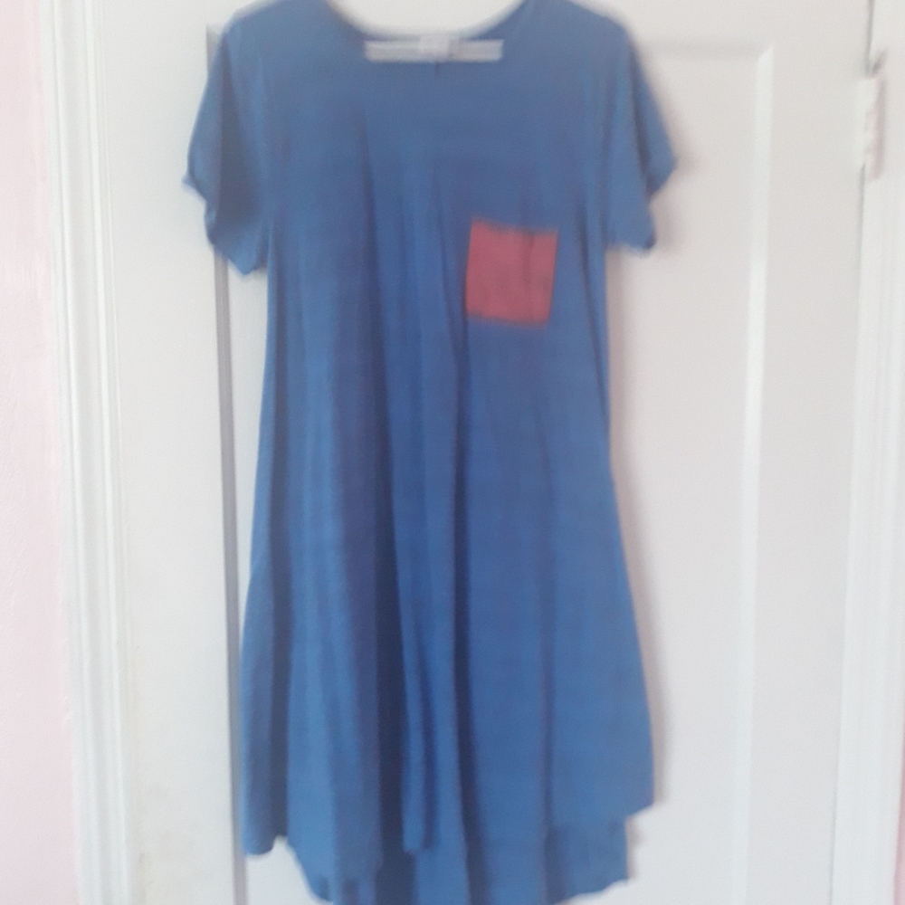 LulaRoe medium dress